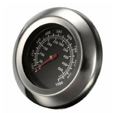 Outdoor Stainless Steel Barbecue Oven Thermometer